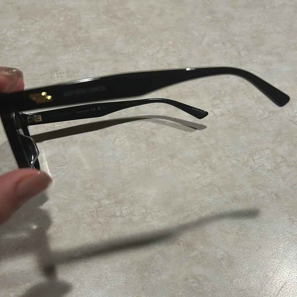 BOTTEGA VENETA, 54MM Round Oval Sunglasses